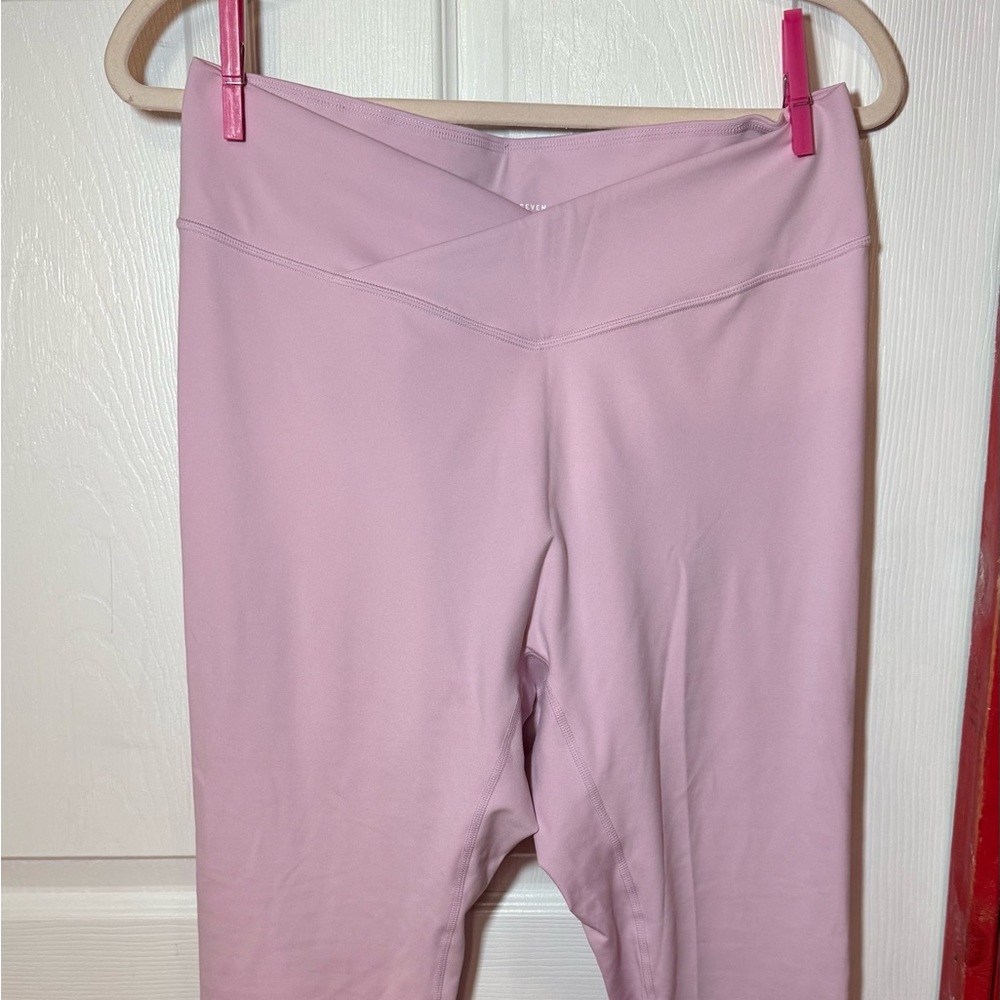 437 active v leggings - Picture 4 of 6